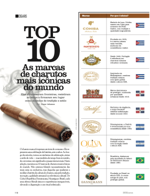 Cigar