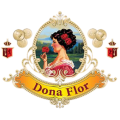 Dona Flor Logo