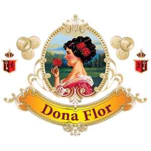 Dona Flor Logo Dona Flor Logo